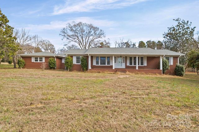 1223 Walker Road, Mount Pleasant, NC 28124