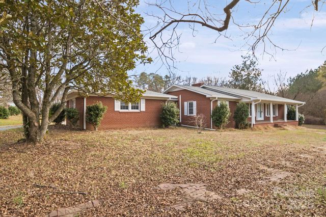 1223 Walker Road, Mount Pleasant, NC 28124