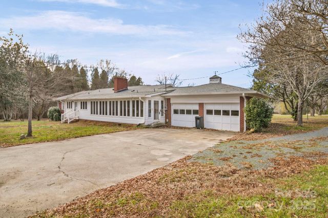 1223 Walker Road, Mount Pleasant, NC 28124