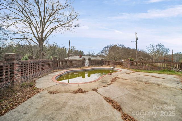 1223 Walker Road, Mount Pleasant, NC 28124