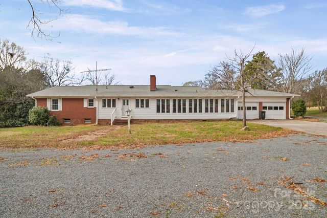 1223 Walker Road, Mount Pleasant, NC 28124