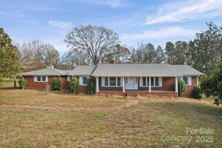 1223 Walker Road, Mount Pleasant, NC 28124