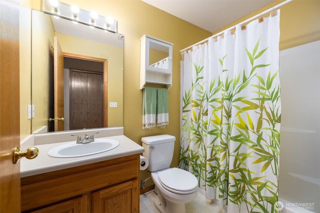 629 W Horton Way #217, Bellingham, WA 98226