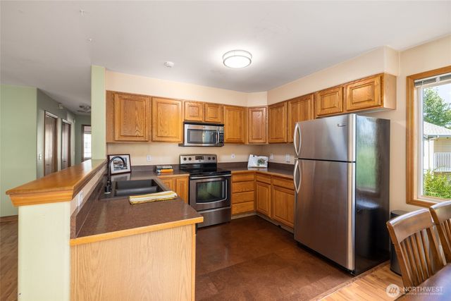 629 W Horton Way #217, Bellingham, WA 98226