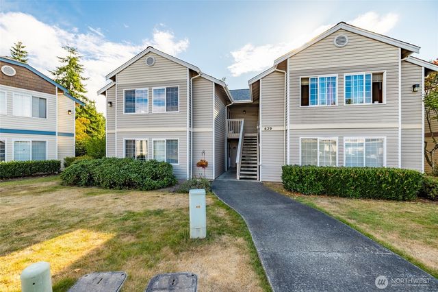 629 W Horton Way #217, Bellingham, WA 98226