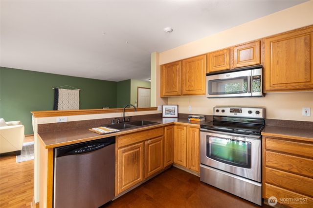 629 W Horton Way #217, Bellingham, WA 98226