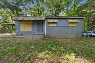 2585 Abner Place NW, Atlanta, GA 30318