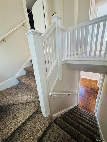 7417 Hanover Street, Detroit, MI 48206