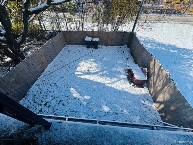 7417 Hanover Street, Detroit, MI 48206