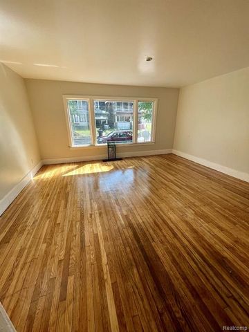 7417 Hanover Street, Detroit, MI 48206