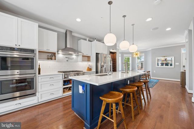 1132 HOLDEN RD, Frederick, MD 21701