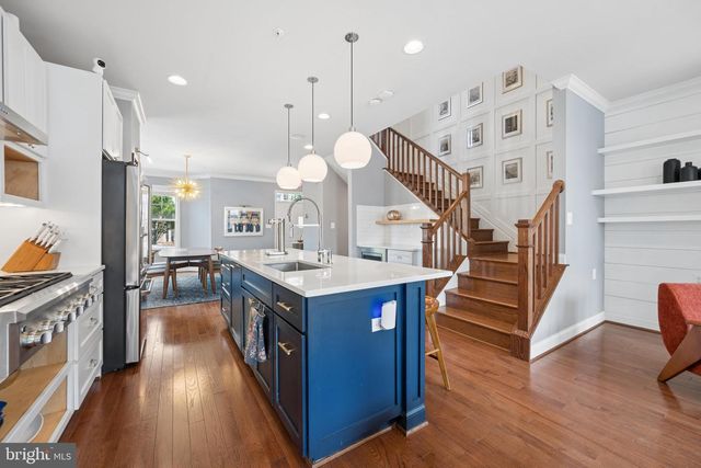1132 HOLDEN RD, Frederick, MD 21701
