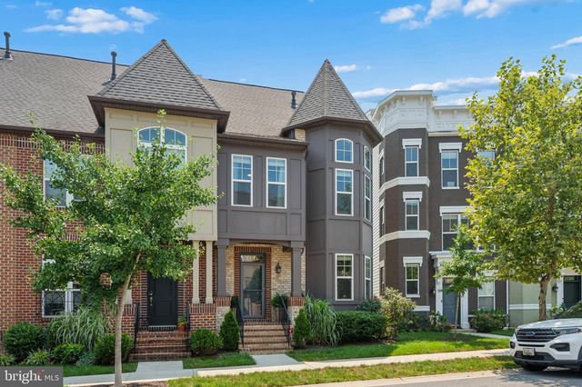 1132 HOLDEN RD, Frederick, MD 21701