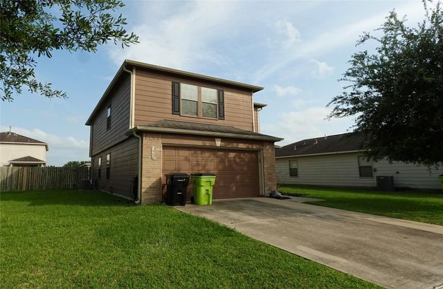 1323 Kane Court, Rosenberg, TX 77471
