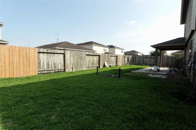 1323 Kane Court, Rosenberg, TX 77471