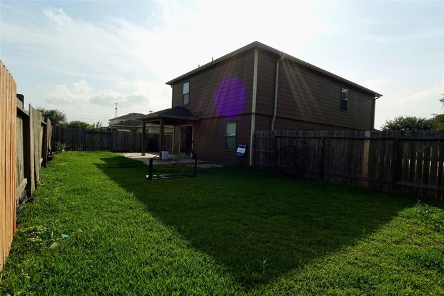 1323 Kane Court, Rosenberg, TX 77471