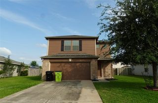 1323 Kane Court, Rosenberg, TX 77471