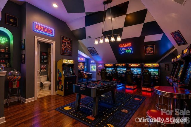 14136 Shaw Drive, Huntersville, NC 28078