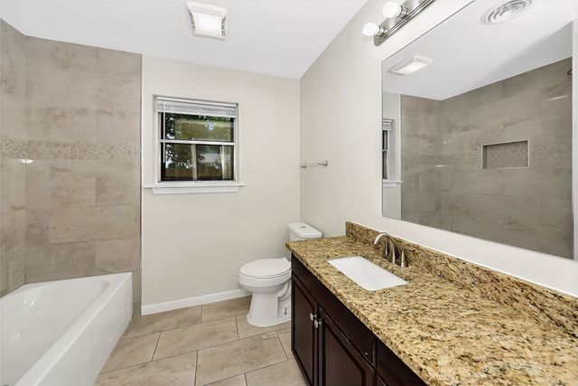 6501 Callahan Court, Fort Worth, TX 76112
