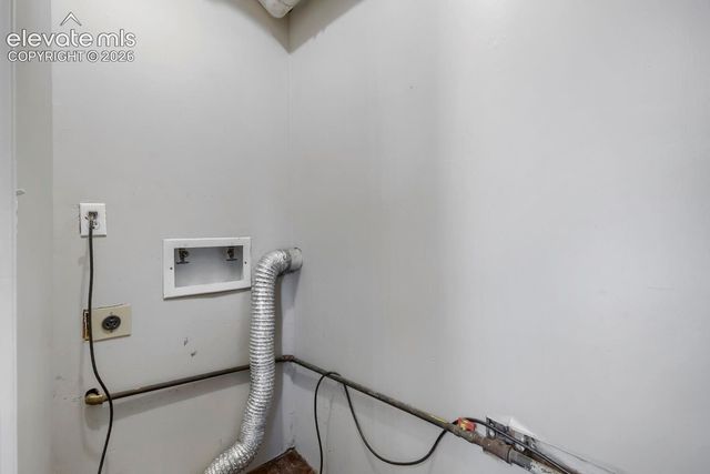 840 Swift Court, Colorado Springs, CO 80910