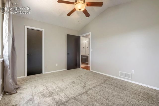 840 Swift Court, Colorado Springs, CO 80910
