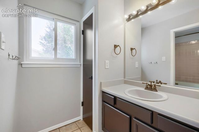 840 Swift Court, Colorado Springs, CO 80910