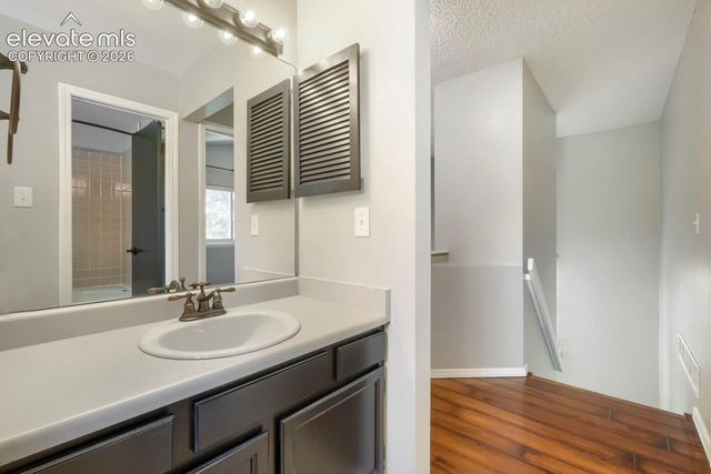 840 Swift Court, Colorado Springs, CO 80910