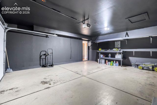 840 Swift Court, Colorado Springs, CO 80910