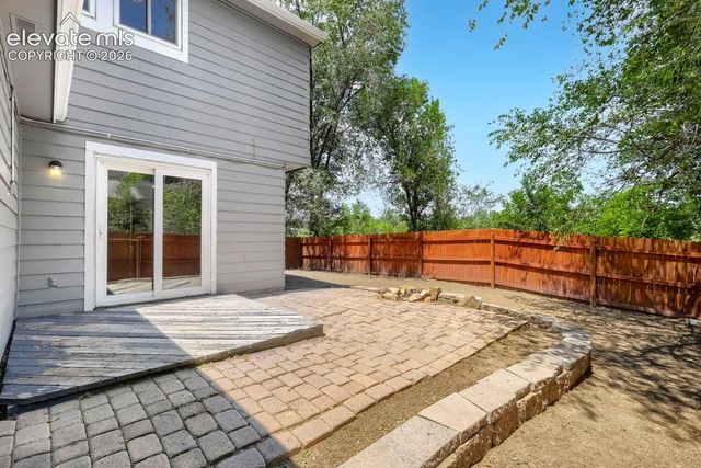 840 Swift Court, Colorado Springs, CO 80910