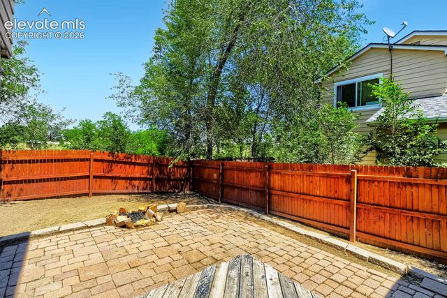 840 Swift Court, Colorado Springs, CO 80910