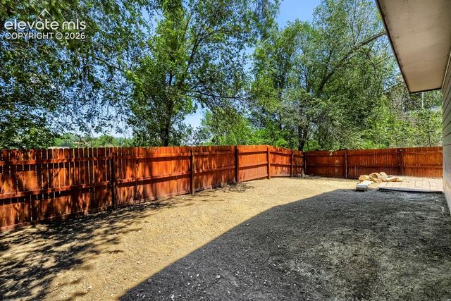 840 Swift Court, Colorado Springs, CO 80910