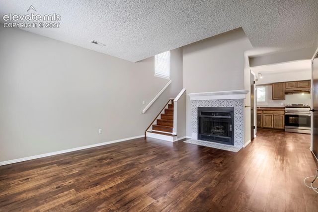 840 Swift Court, Colorado Springs, CO 80910