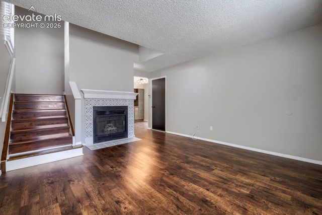840 Swift Court, Colorado Springs, CO 80910
