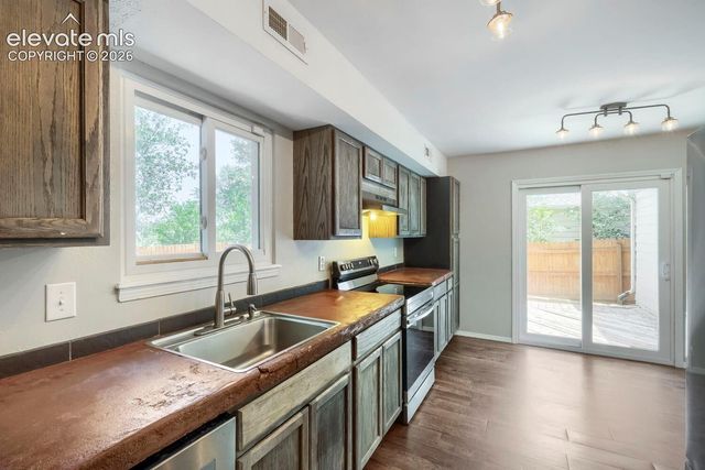 840 Swift Court, Colorado Springs, CO 80910