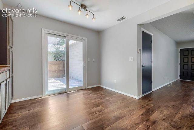 840 Swift Court, Colorado Springs, CO 80910