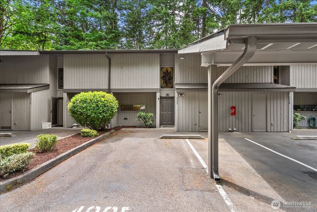 4005 145th Avenue NE, Bellevue, WA 98007