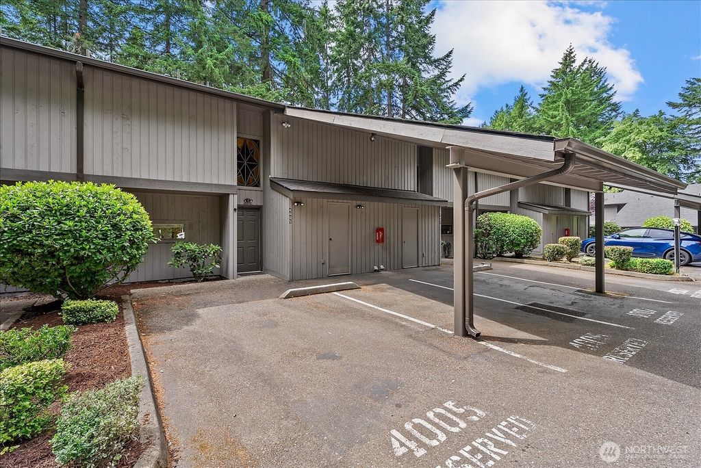 4005 145th Avenue NE, Bellevue, WA 98007