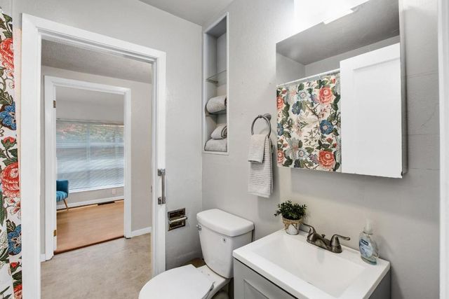 274 Juanita Avenue, Pacifica, CA 94044