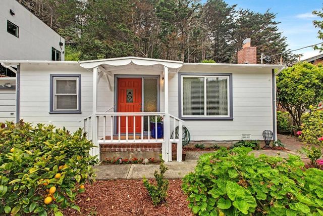 274 Juanita Avenue, Pacifica, CA 94044