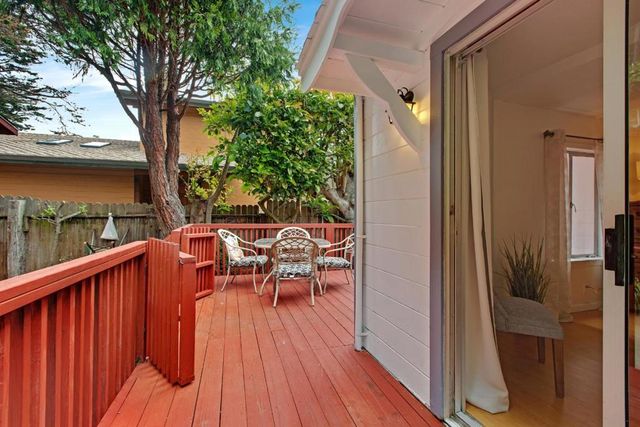 274 Juanita Avenue, Pacifica, CA 94044
