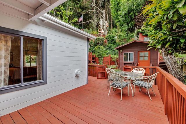274 Juanita Avenue, Pacifica, CA 94044
