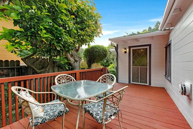 274 Juanita Avenue, Pacifica, CA 94044
