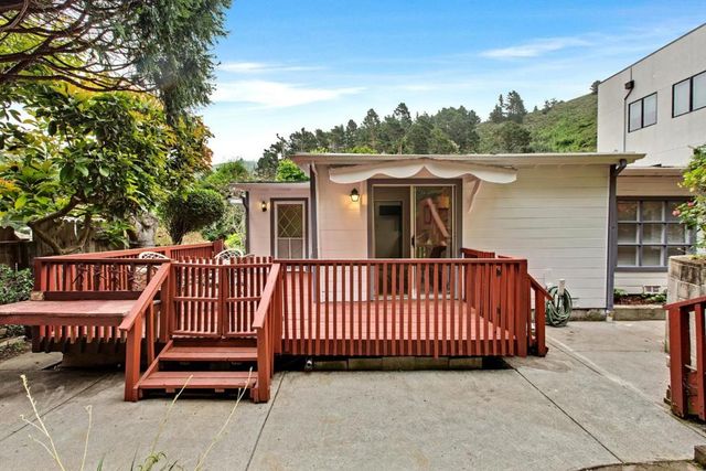 274 Juanita Avenue, Pacifica, CA 94044