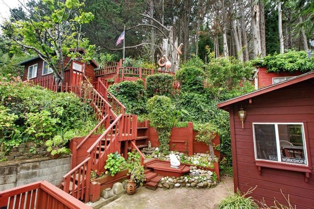 274 Juanita Avenue, Pacifica, CA 94044