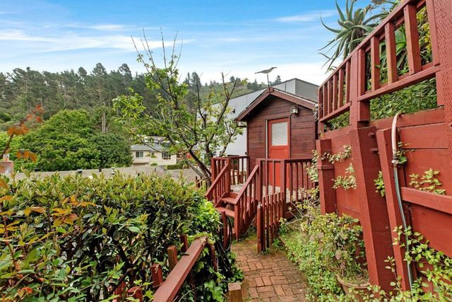 274 Juanita Avenue, Pacifica, CA 94044