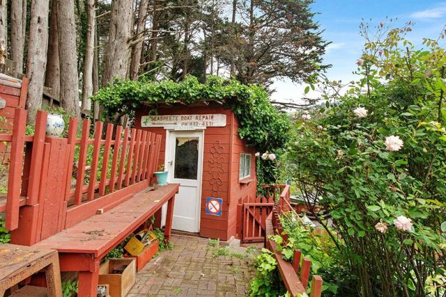 274 Juanita Avenue, Pacifica, CA 94044