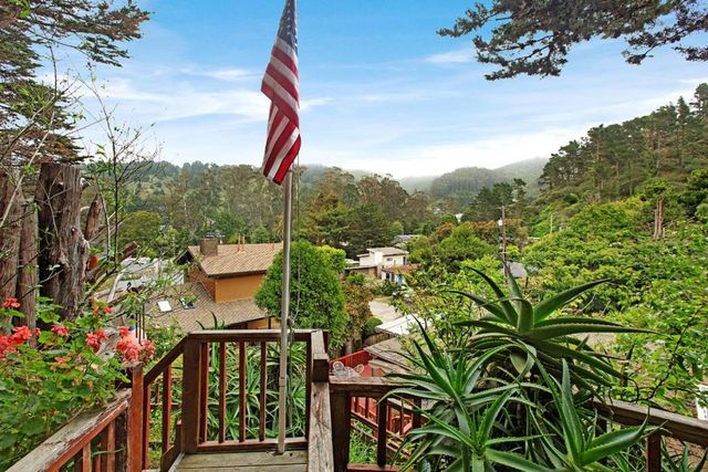 274 Juanita Avenue, Pacifica, CA 94044