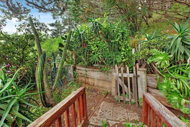 274 Juanita Avenue, Pacifica, CA 94044