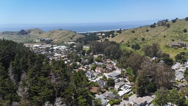 274 Juanita Avenue, Pacifica, CA 94044