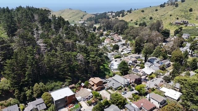 274 Juanita Avenue, Pacifica, CA 94044